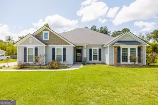 33 Ruger Cir, Lakeland, GA 31635 - Photo 1