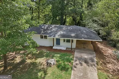1723 Louise Lane, Austell, GA 30106 - Photo 54
