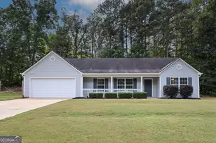 1201 Oakland Dr, Monroe, GA 30655 - Photo 1