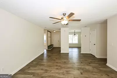 1201 Oakland Drive, Monroe, GA 30655 - Photo 8