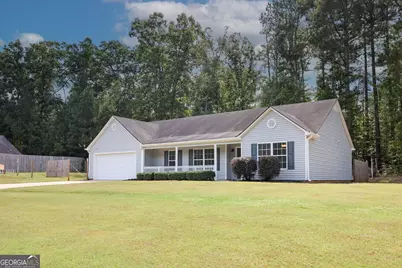 1201 Oakland Drive, Monroe, GA 30655 - Photo 2