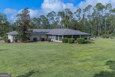 300 Lewis Drive, Vidalia, GA 30474 - Photo 46
