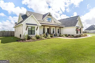 285 Bear Branch Road, Kathleen, GA 31047 - Photo 4