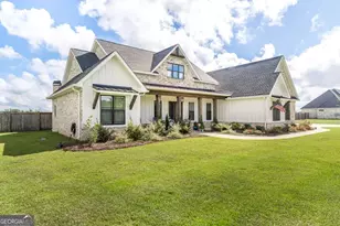 285 Bear Branch Rd, Kathleen, GA 31047 - Photo 4
