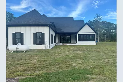 20 Club Drive, Jesup, GA 31546 - Photo 4