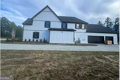 20 Club Drive, Jesup, GA 31546 - Photo 2