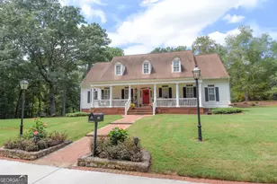 274 Goshen Rd, Thomaston, GA 30286 - Photo 2