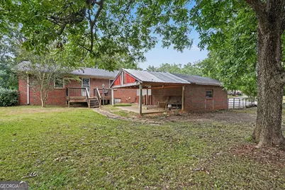 415 Taylor Street, Barnesville, GA 30204 - Photo 28