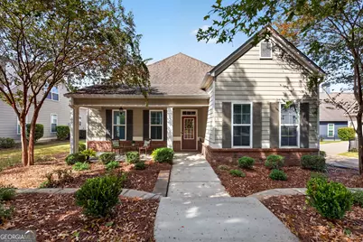 175 Colonial Court, Fayetteville, GA 30214 - Photo 2