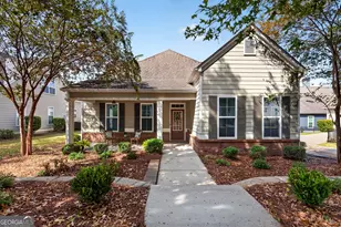 175 Colonial Ct, Fayetteville, GA 30214 - Photo 2