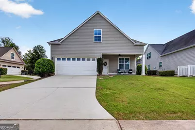 175 Colonial Court, Fayetteville, GA 30214 - Photo 16
