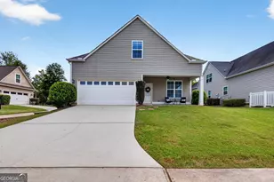 175 Colonial Ct, Fayetteville, GA 30214 - Photo 16