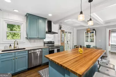 940 S McDonough Street, Decatur, GA 30030 - Photo 10