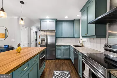 940 S McDonough Street, Decatur, GA 30030 - Photo 12
