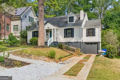 940 S McDonough Street, Decatur, GA 30030 - Photo 2