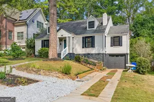 940 S McDonough St, Decatur, GA 30030 - Photo 2