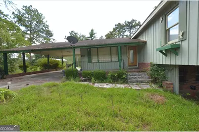 805 Antioch Church Road, Eastman, GA 31023 - Photo 4