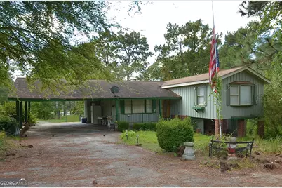 805 Antioch Church Road, Eastman, GA 31023 - Photo 1