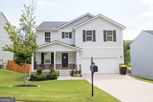 307 Duck Walk Wy, Hogansville, GA 30230 - Photo 1
