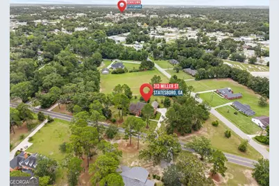 313 Miller Street, Statesboro, GA 30458 - Photo 40