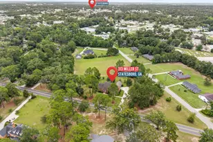 313 Miller St, Statesboro, GA 30458 - Photo 40