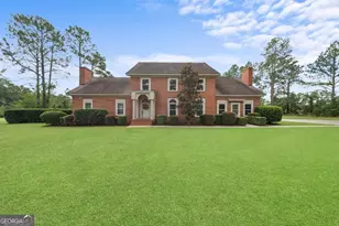 313 Miller St, Statesboro, GA 30458 - Photo 1