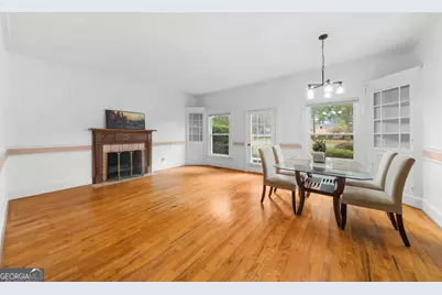 313 Miller Street, Statesboro, GA 30458 - Photo 10