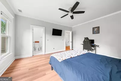 313 Miller Street, Statesboro, GA 30458 - Photo 28