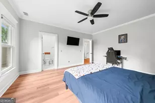 313 Miller St, Statesboro, GA 30458 - Photo 28