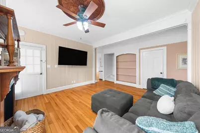 313 Miller Street, Statesboro, GA 30458 - Photo 14