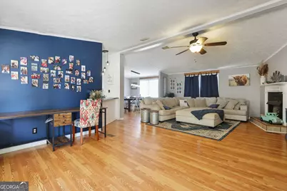 115 Gose Road, Forsyth, GA 31029 - Photo 4