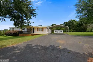 115 Gose Rd, Forsyth, GA 31029 - Photo 1