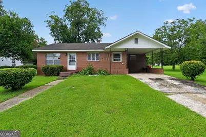 5815 Beulah Avenue, Eastman, GA 31023 - Photo 1
