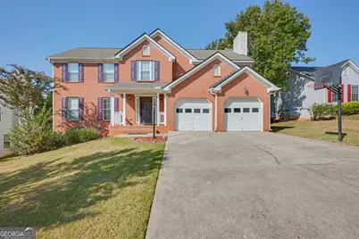 339 Meadow Farm Lane, Lawrenceville, GA 30045 - Photo 1