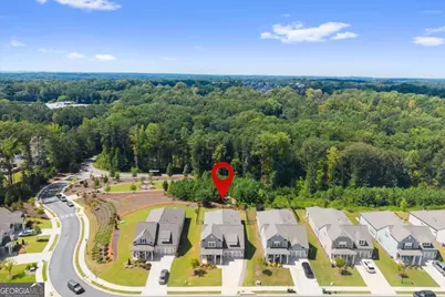 131 Spaulding Lane, Woodstock, GA 30188 - Photo 8
