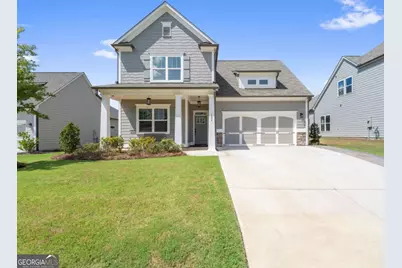 131 Spaulding Lane, Woodstock, GA 30188 - Photo 1