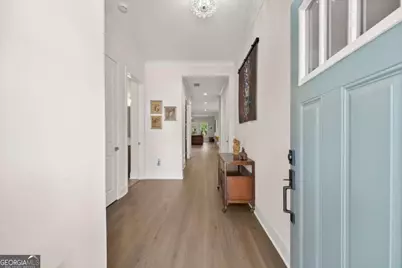131 Spaulding Lane, Woodstock, GA 30188 - Photo 10