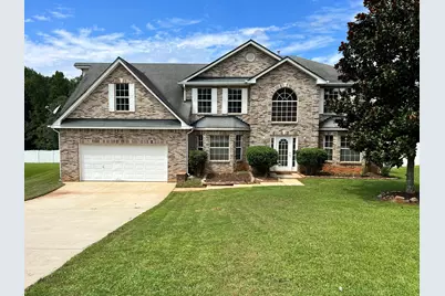 448 Canoga Court, McDonough, GA 30253 - Photo 2