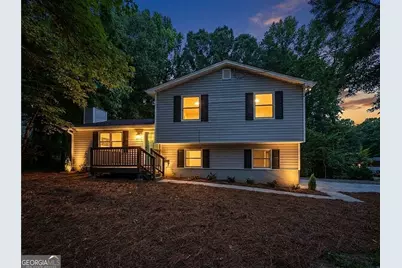 1909 Suwanee Valley Road, Lawrenceville, GA 30043 - Photo 2