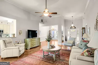 150 Youngs Circle, Fayetteville, GA 30215 - Photo 8