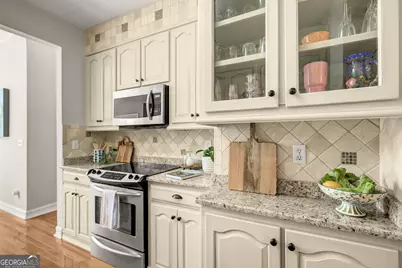 150 Youngs Circle, Fayetteville, GA 30215 - Photo 22