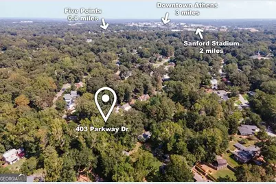 403 Parkway Drive, Athens, GA 30606 - Photo 74