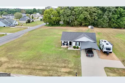 7 Stonegate Drive, Cedartown, GA 30125 - Photo 2