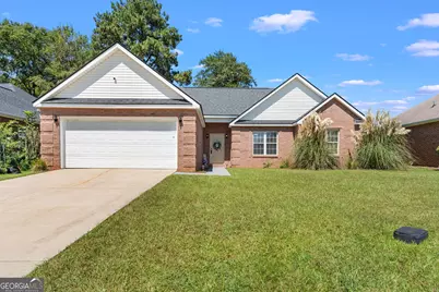 323 Links View Drive, Bonaire, GA 31005 - Photo 2