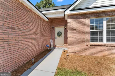 323 Links View Drive, Bonaire, GA 31005 - Photo 6
