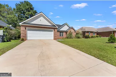 323 Links View Drive, Bonaire, GA 31005 - Photo 4