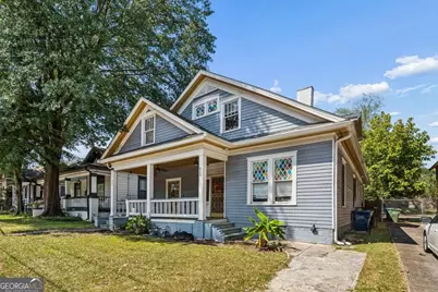 929 Oglethorpe Avenue SW, Atlanta, GA 30310 - Photo 2