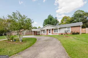 206 Scarborough Rd, Centerville, GA 31028 - Photo 1