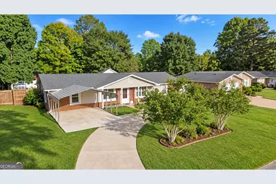 206 Scarborough Road, Centerville, GA 31028 - Photo 2