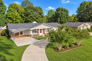 206 Scarborough Rd, Centerville, GA 31028 - Photo 2